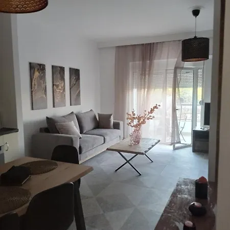 Michel&maria's Savvennas House Apartment Rhodes City
