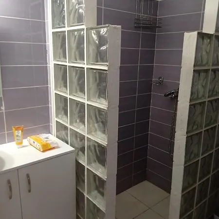 Michel&maria's Savvennas House * Rhodes City