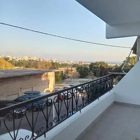 Michel&maria's Savvennas House 公寓 Rhodes City