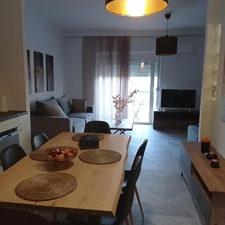 Michel&maria's Savvennas House Rhodes City