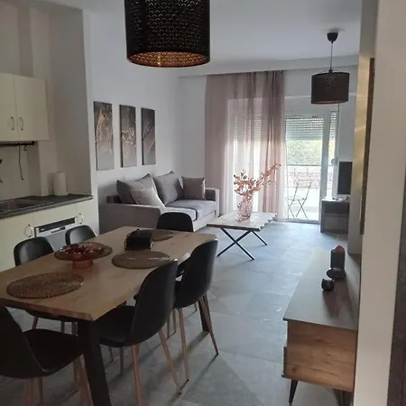 Michel&maria's Savvennas House Rhodes City